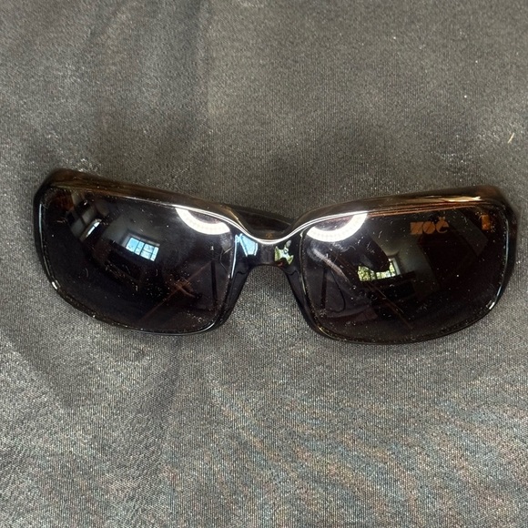 Spy Optics Zoe sunglasses vintage hard to find - Picture 1 of 4